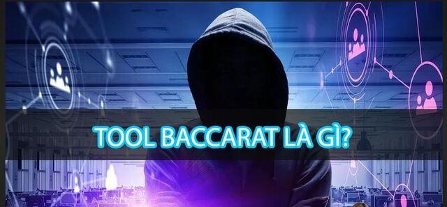 Tool bài Baccarat là gì